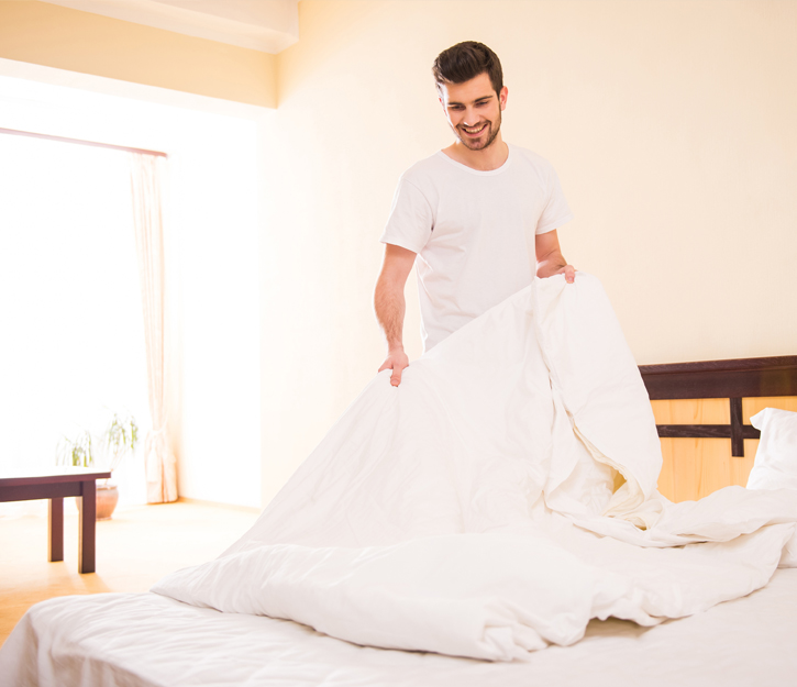 Quand devez-vous changer de matelas?